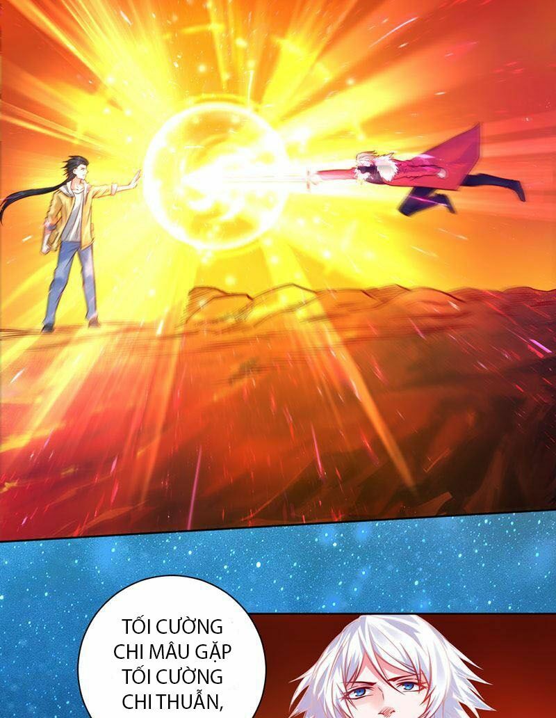 Nhất Phẩm Cao Thủ: Chapter 95