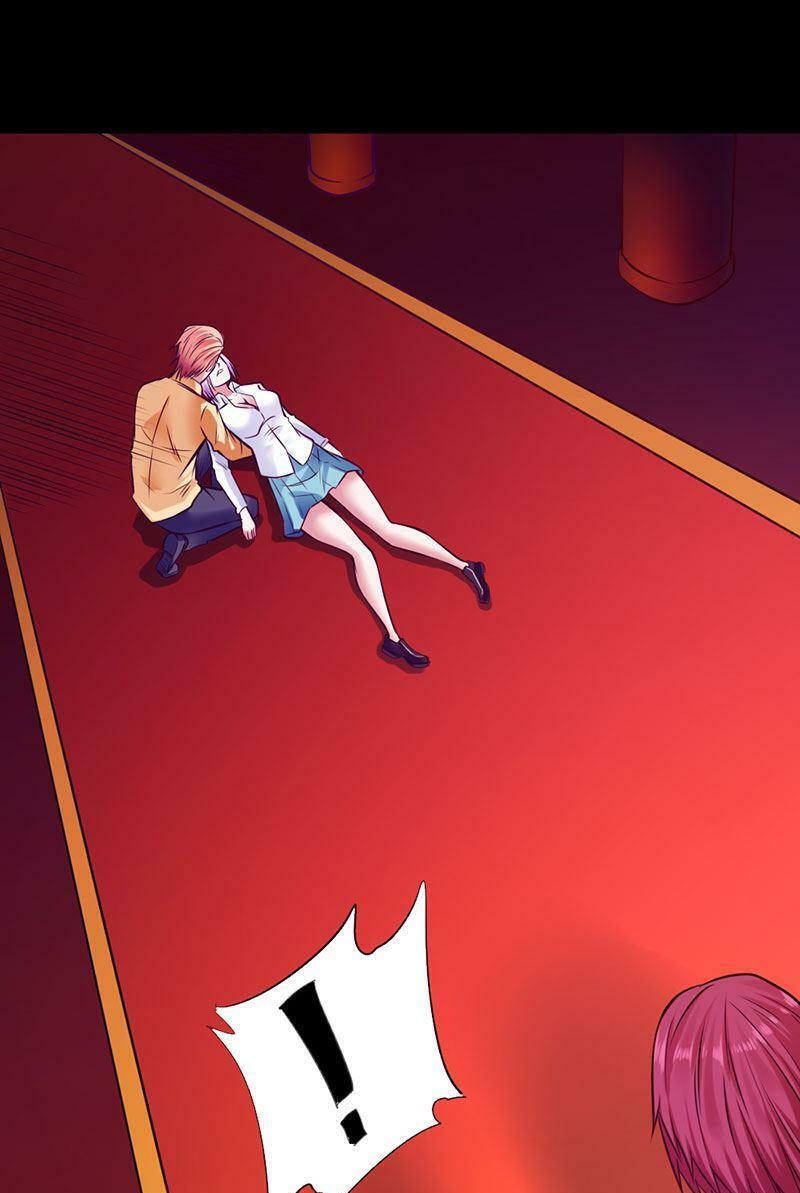 Nhất Phẩm Cao Thủ: Chapter 95