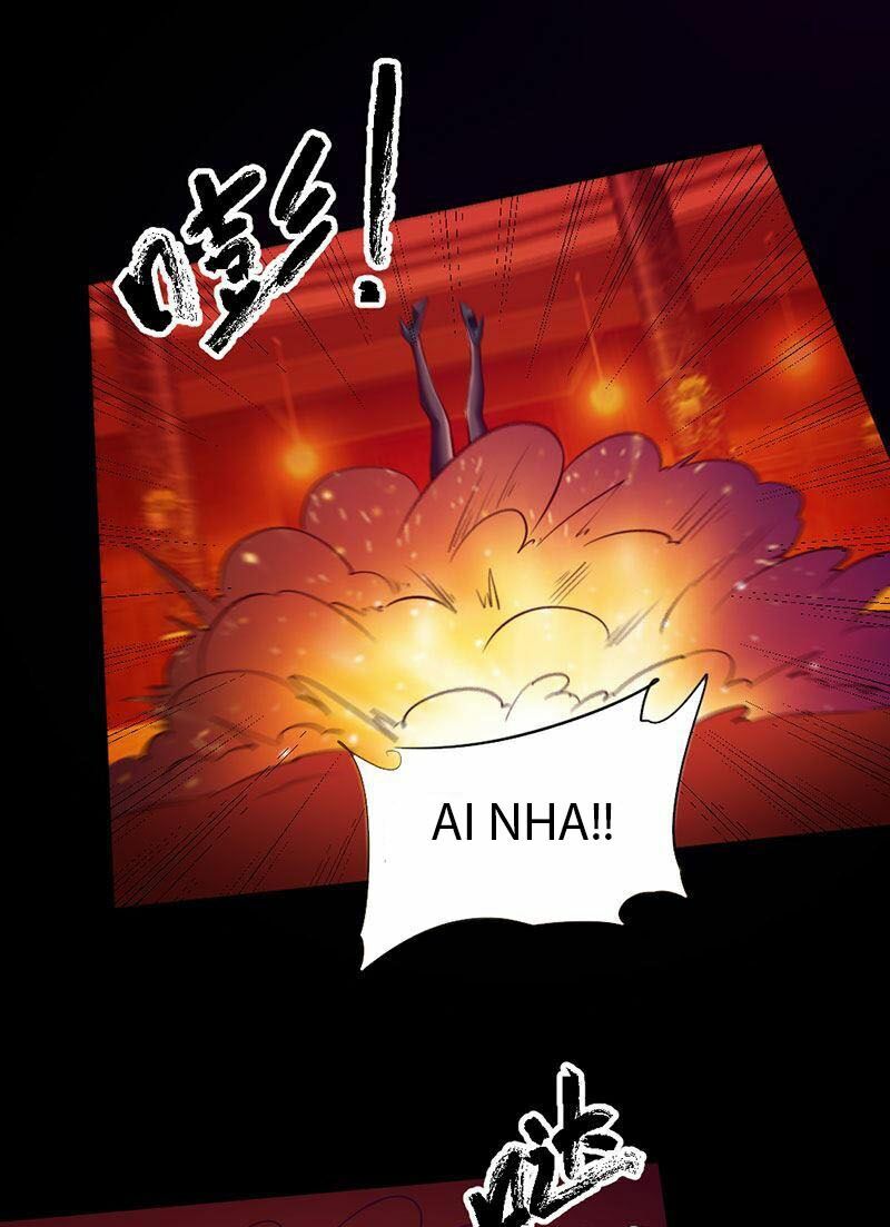 Nhất Phẩm Cao Thủ: Chapter 95