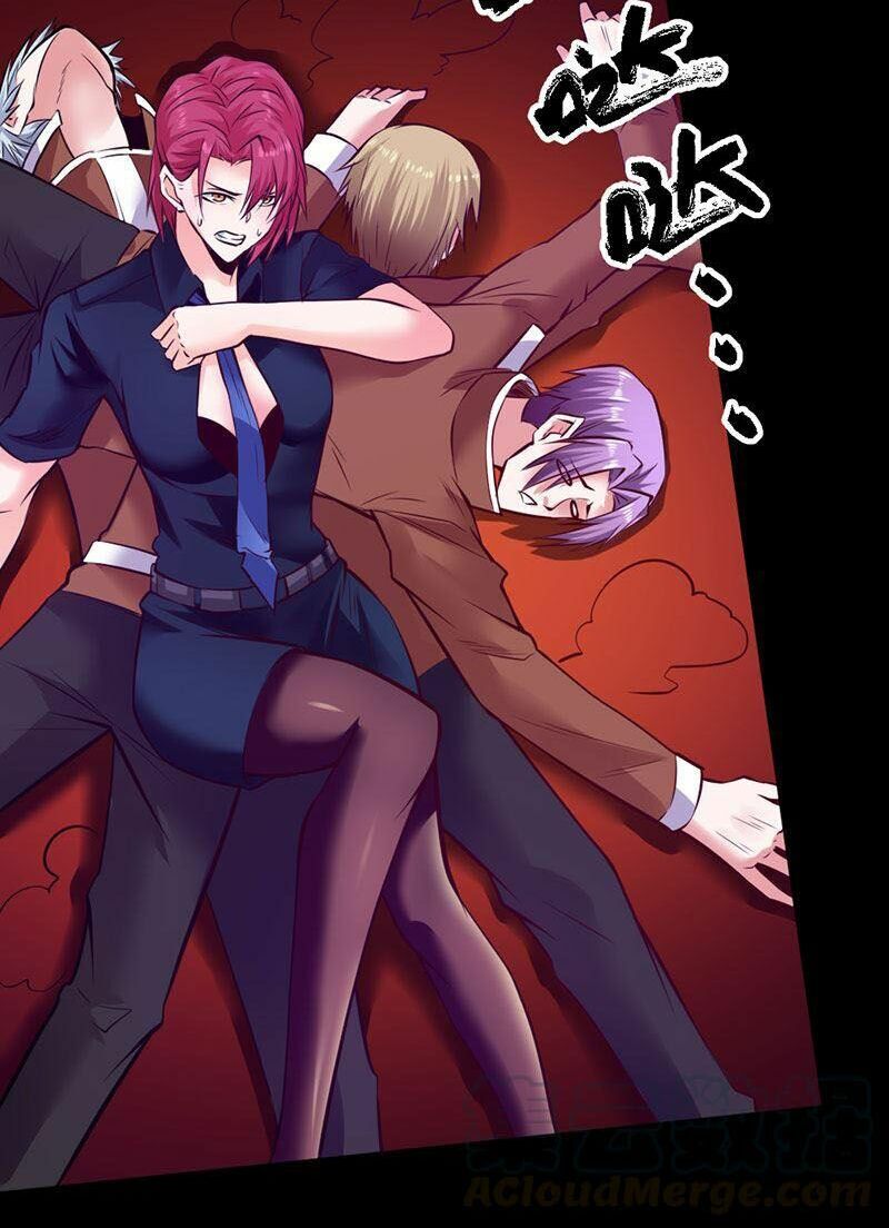 Nhất Phẩm Cao Thủ: Chapter 95