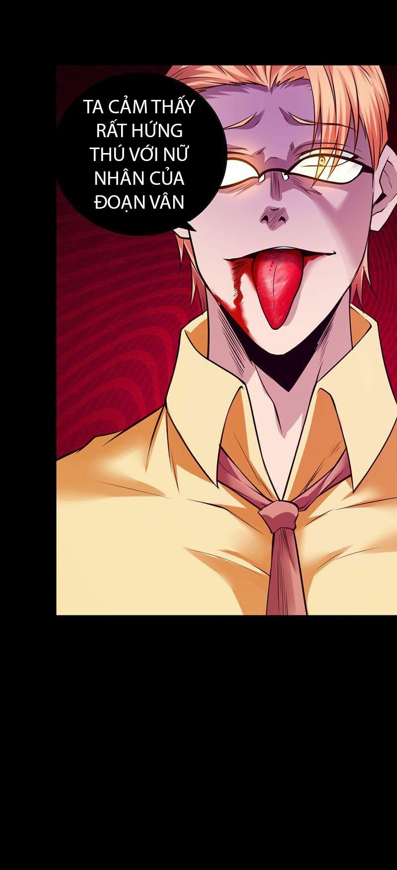 Nhất Phẩm Cao Thủ: Chapter 95