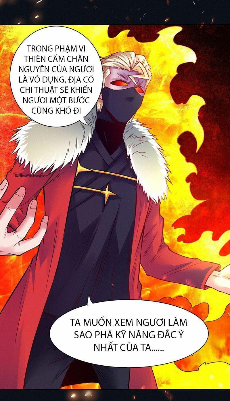 Nhất Phẩm Cao Thủ: Chapter 95