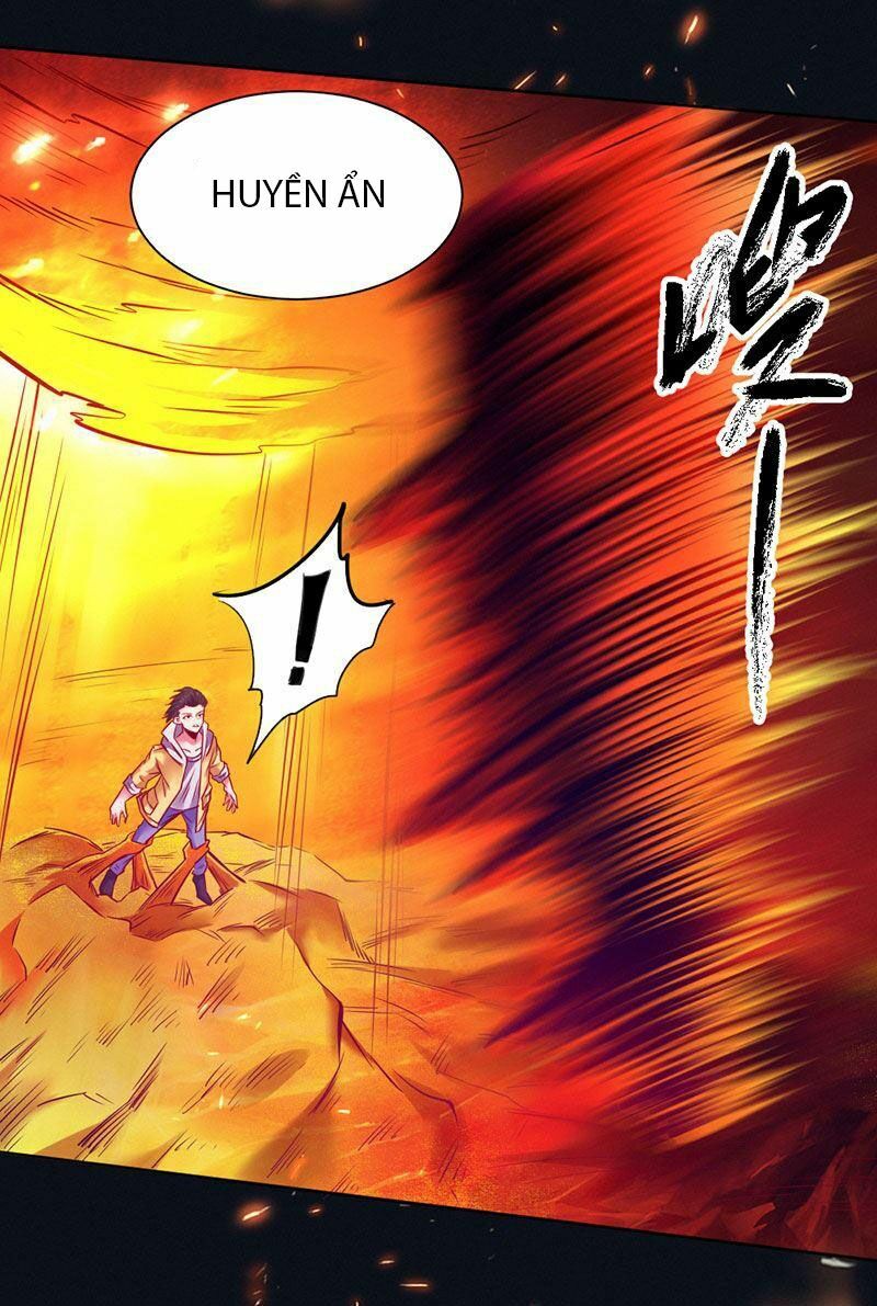 Nhất Phẩm Cao Thủ: Chapter 95