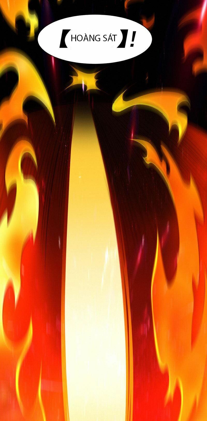Nhất Phẩm Cao Thủ: Chapter 95