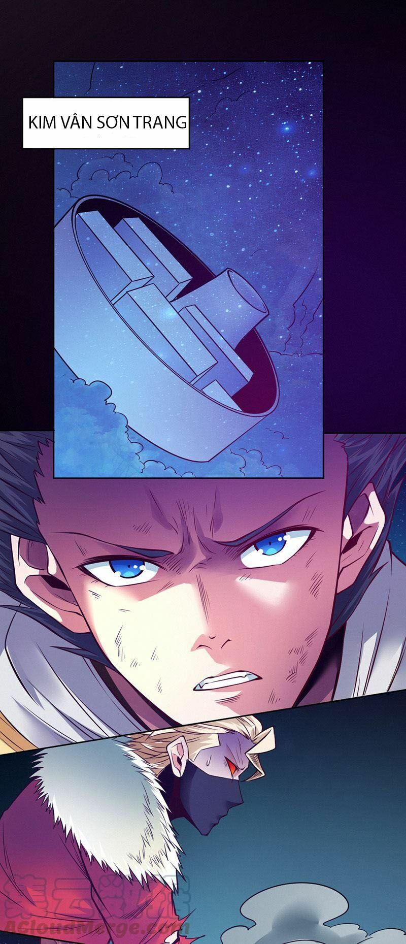 Nhất Phẩm Cao Thủ: Chapter 96