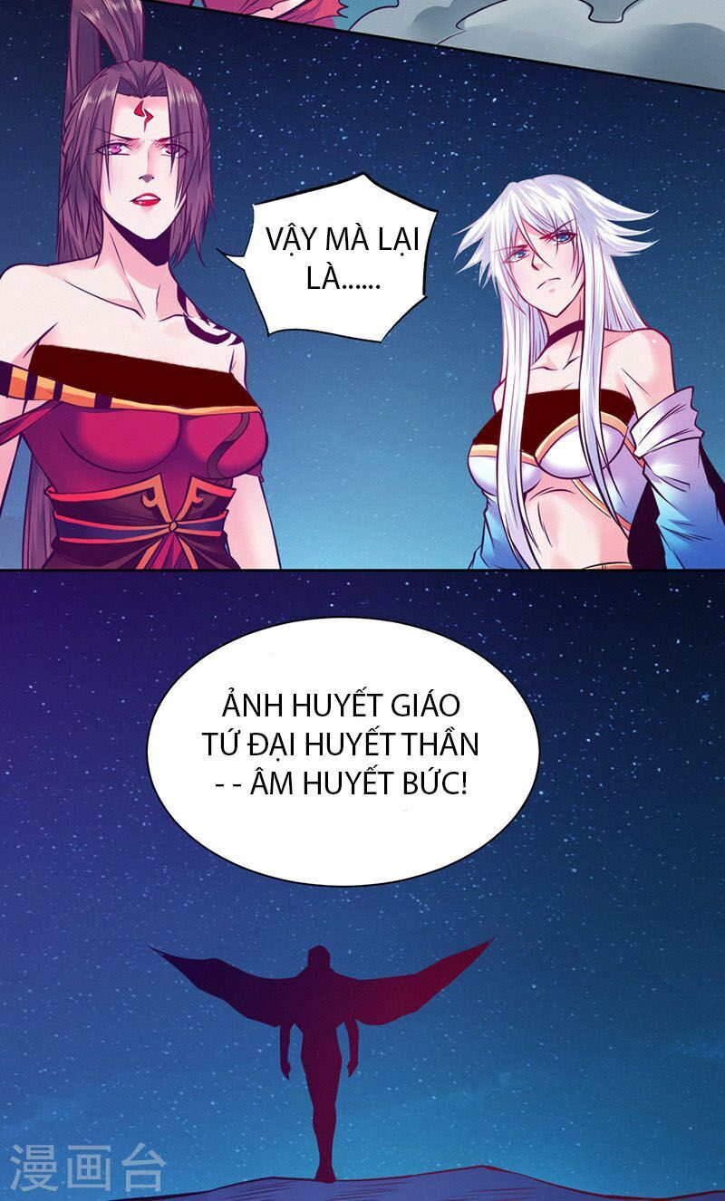 Nhất Phẩm Cao Thủ: Chapter 96