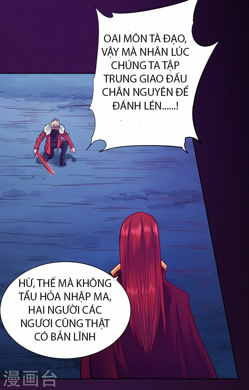 Nhất Phẩm Cao Thủ: Chapter 96