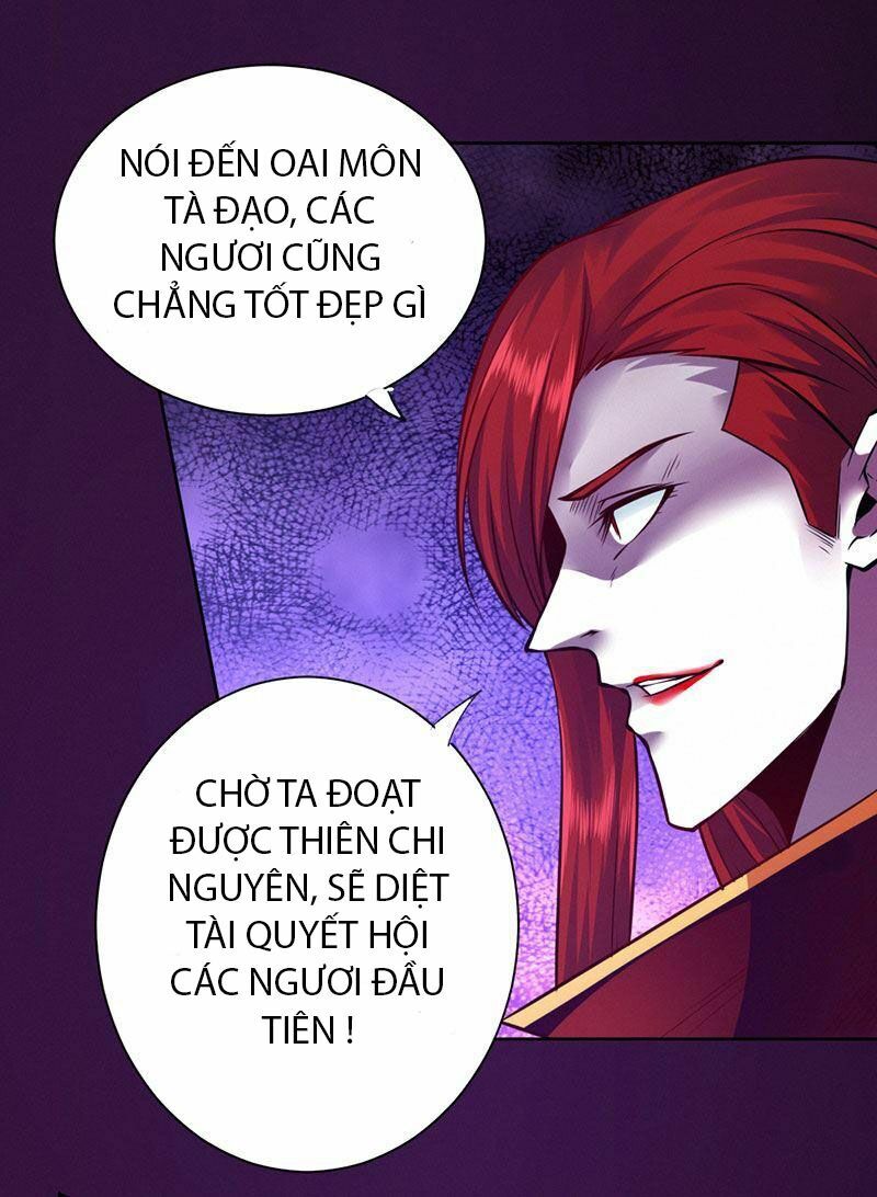 Nhất Phẩm Cao Thủ: Chapter 96