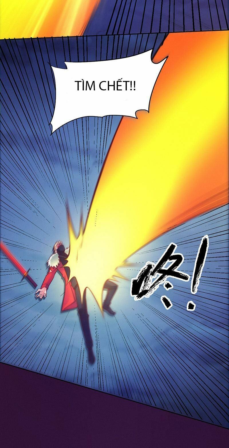 Nhất Phẩm Cao Thủ: Chapter 96