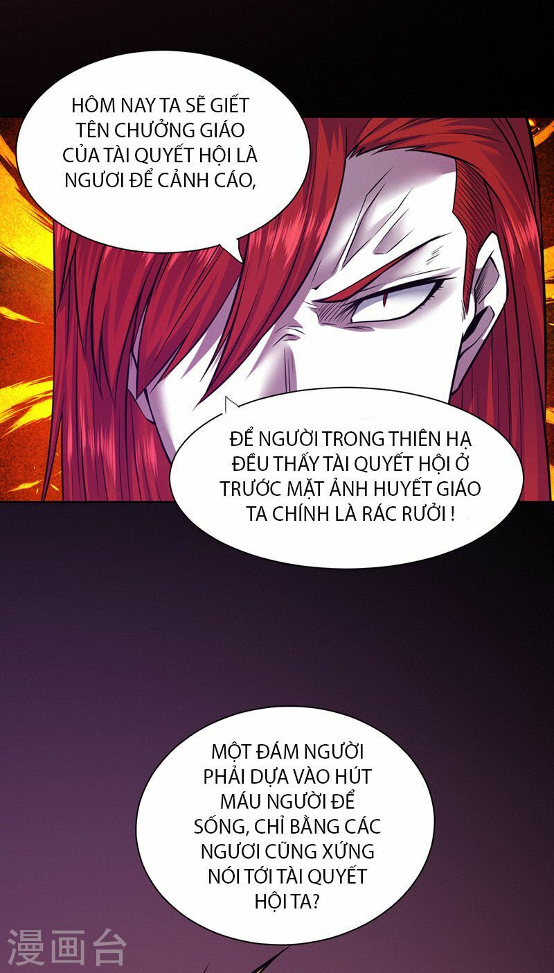 Nhất Phẩm Cao Thủ: Chapter 96