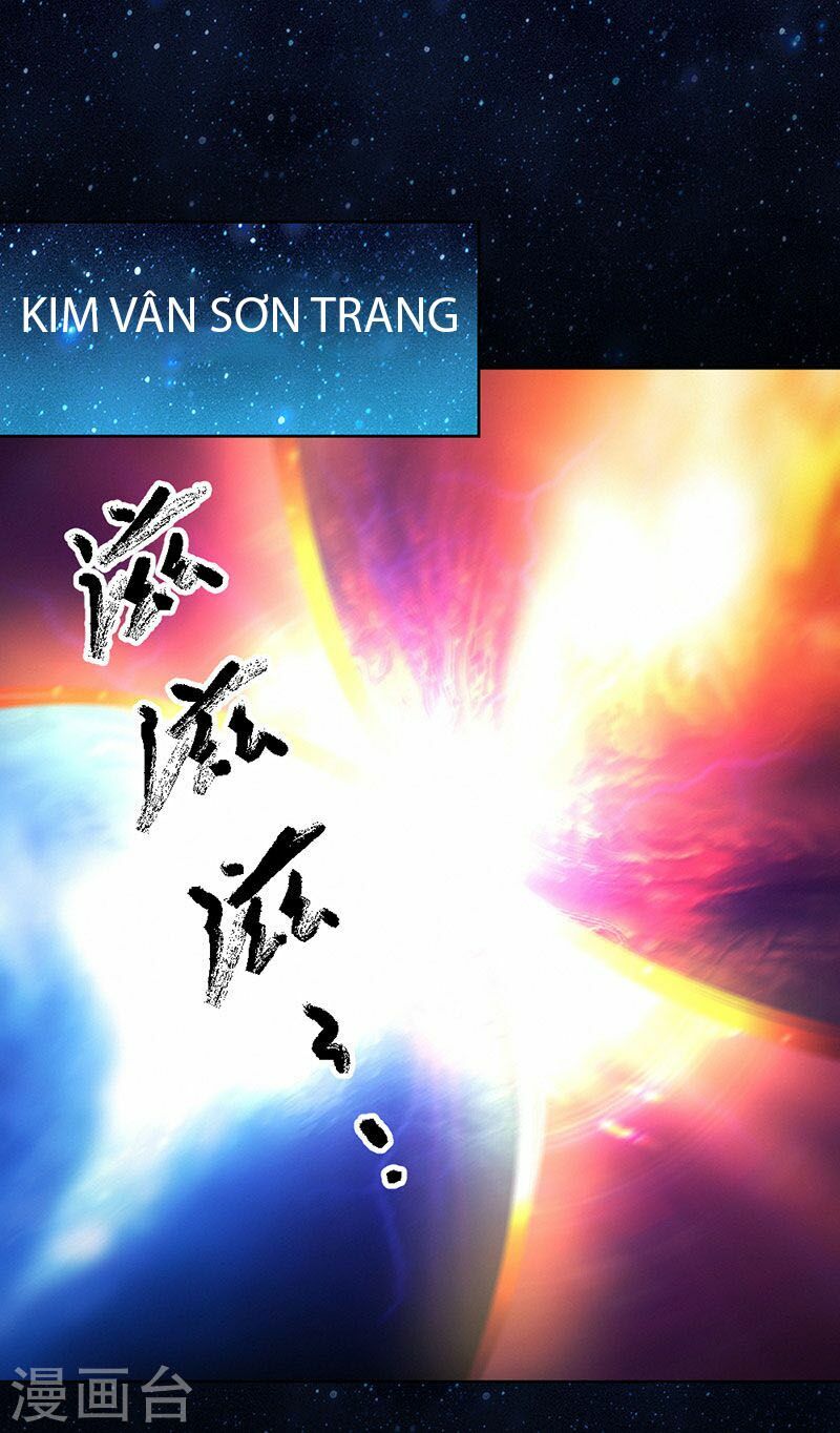 Nhất Phẩm Cao Thủ: Chapter 96