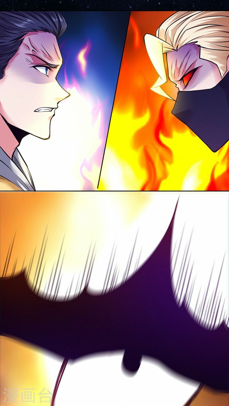 Nhất Phẩm Cao Thủ: Chapter 96