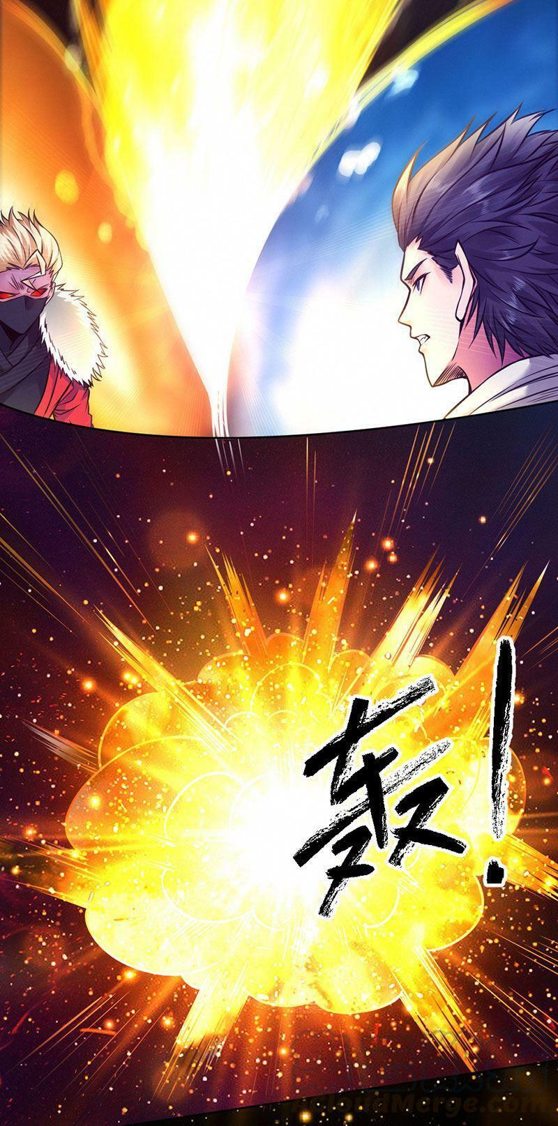 Nhất Phẩm Cao Thủ: Chapter 96