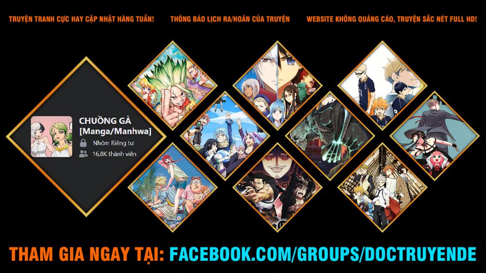 Biệt Đội Lính Cứu Hỏa: Chapter 304