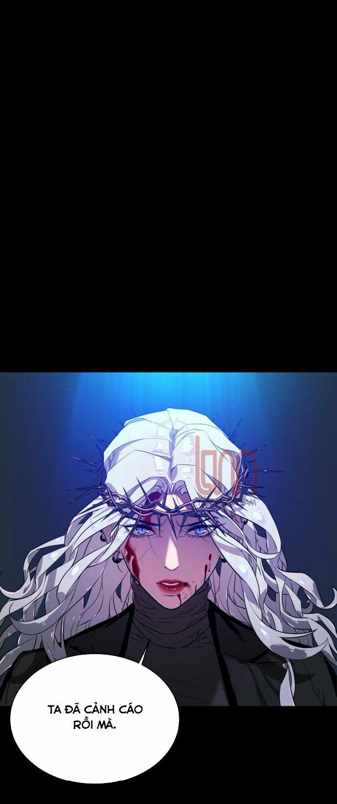 Máu trắng: Chapter 0