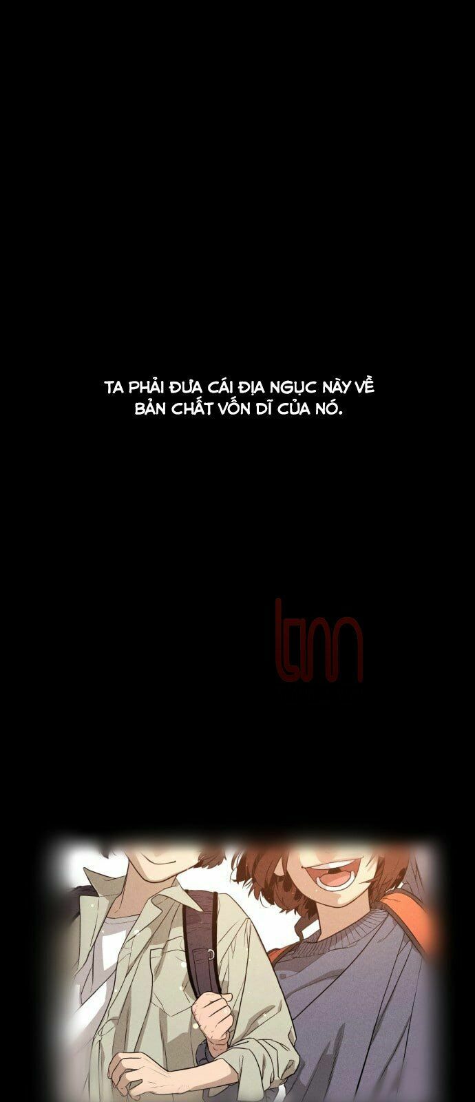 Máu trắng: Chapter 0