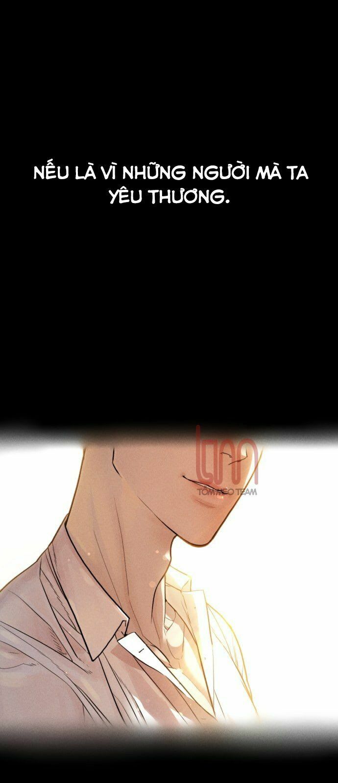Máu trắng: Chapter 0