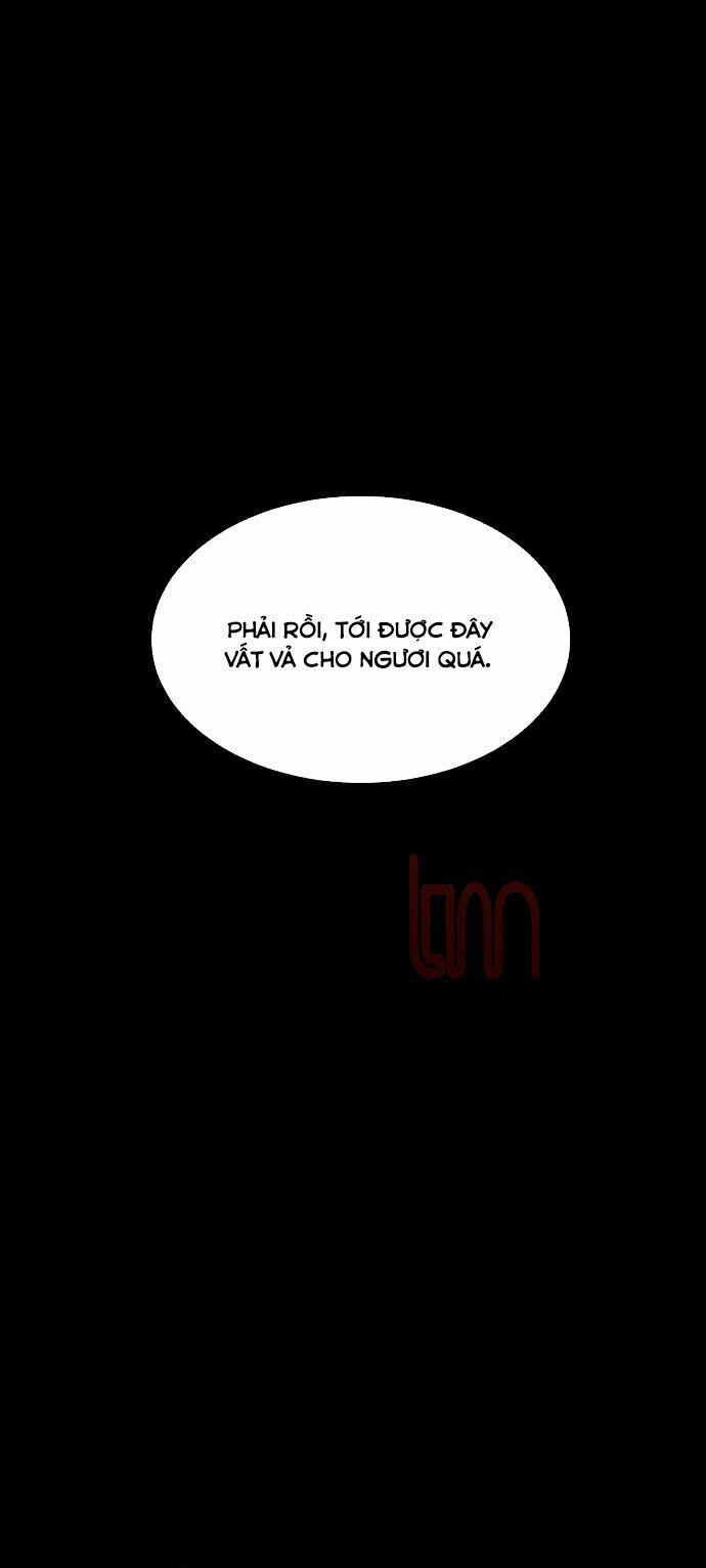 Máu trắng: Chapter 0