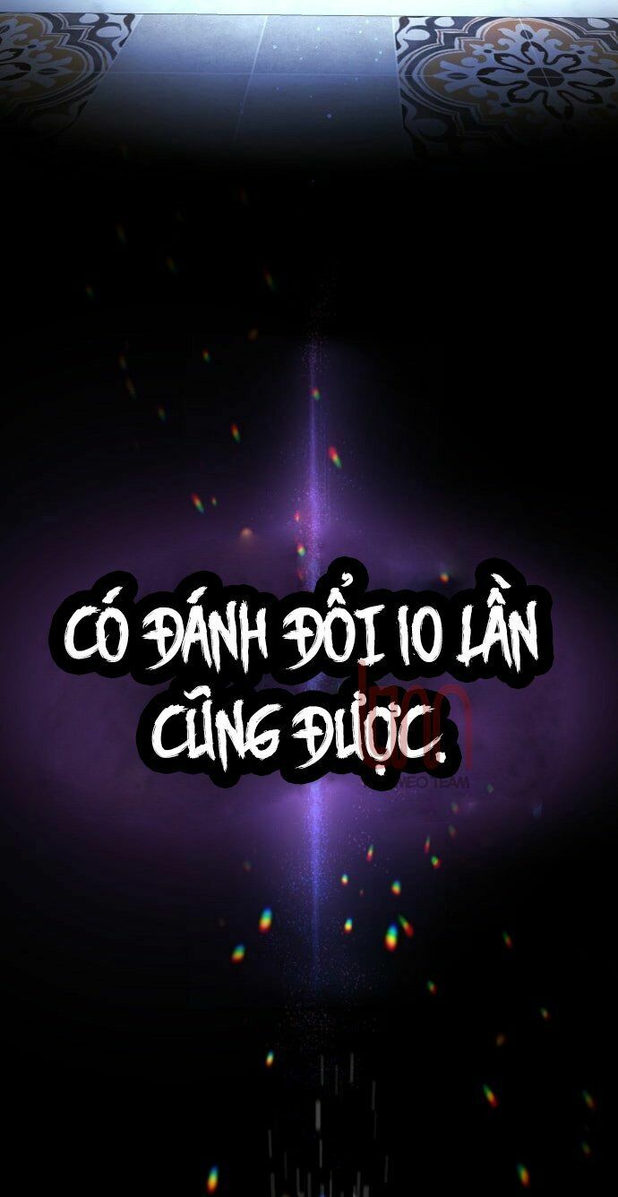 Máu trắng: Chapter 0