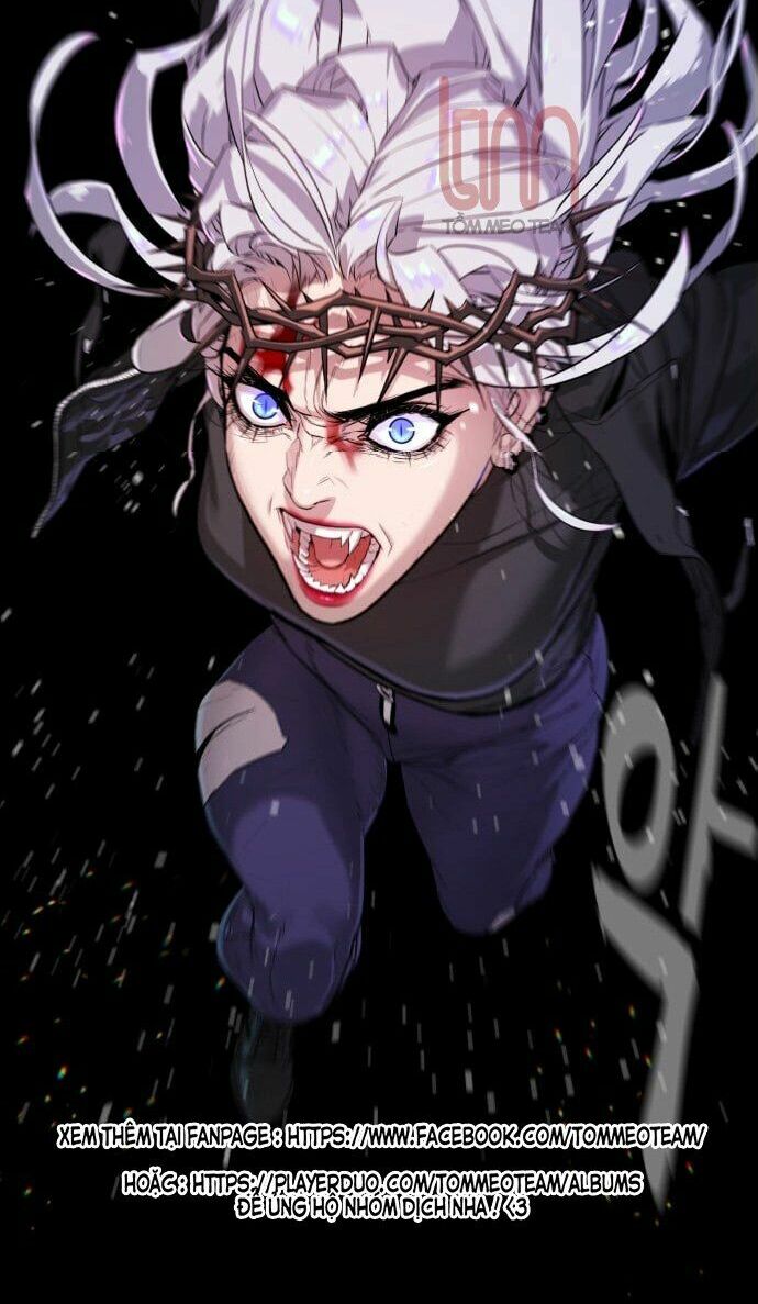 Máu trắng: Chapter 0
