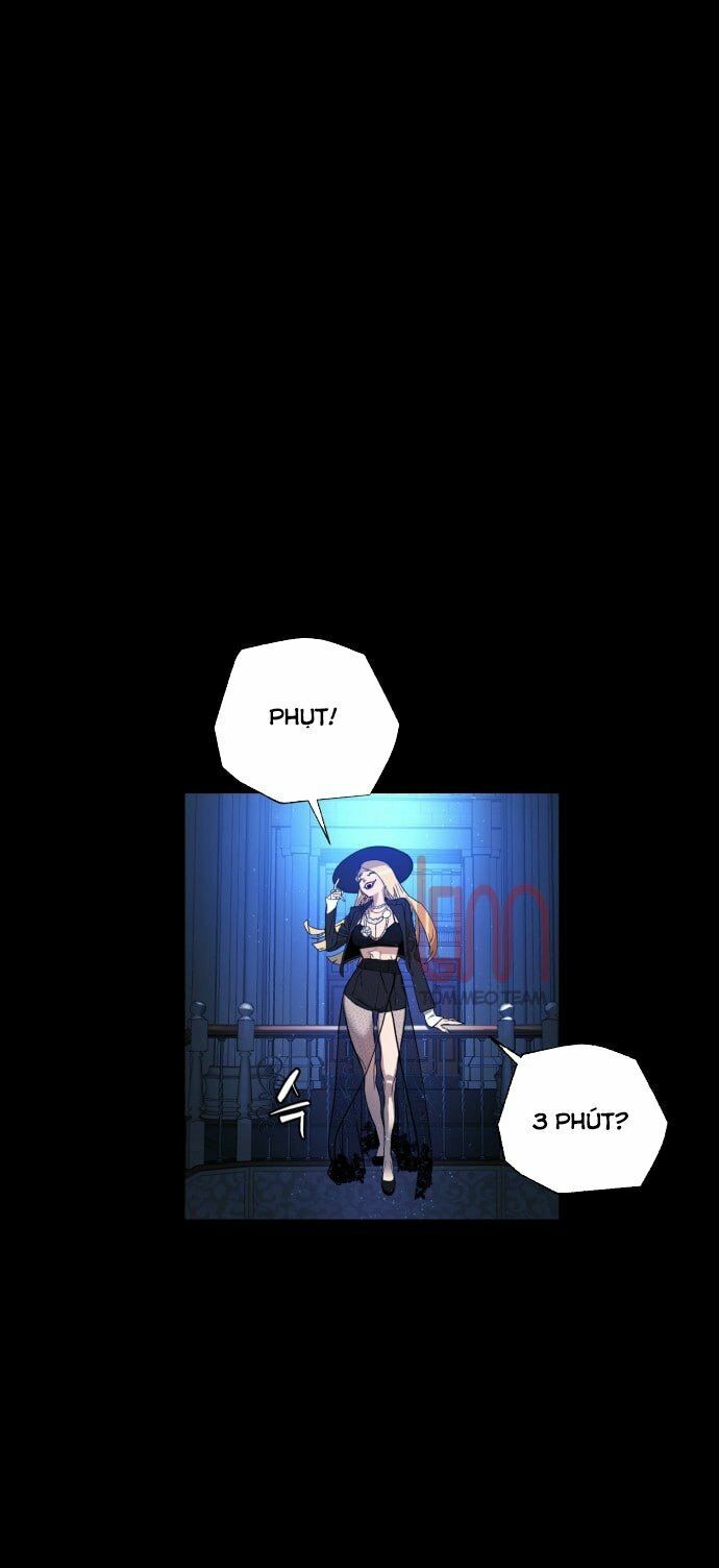 Máu trắng: Chapter 0