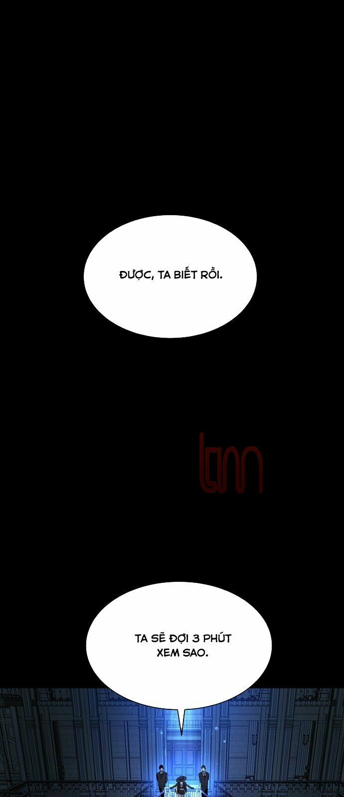 Máu trắng: Chapter 0