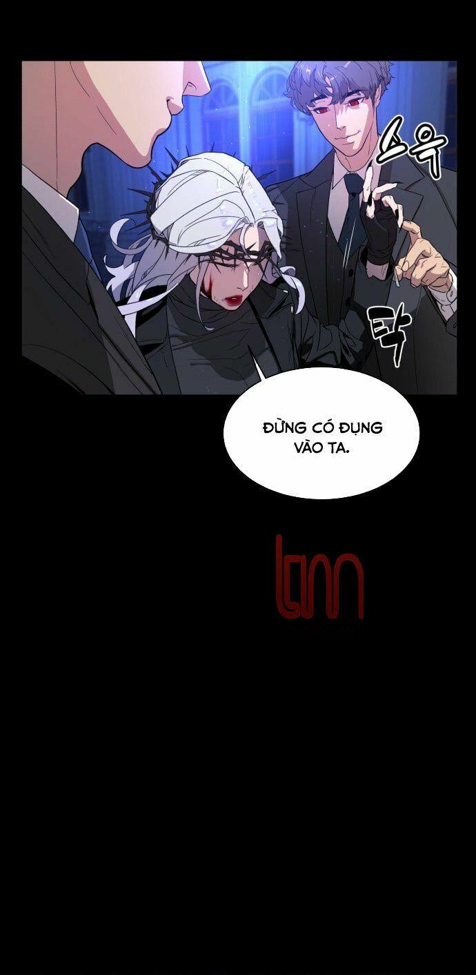 Máu trắng: Chapter 0