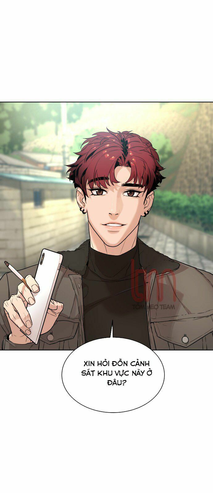 Máu trắng: Chapter 1
