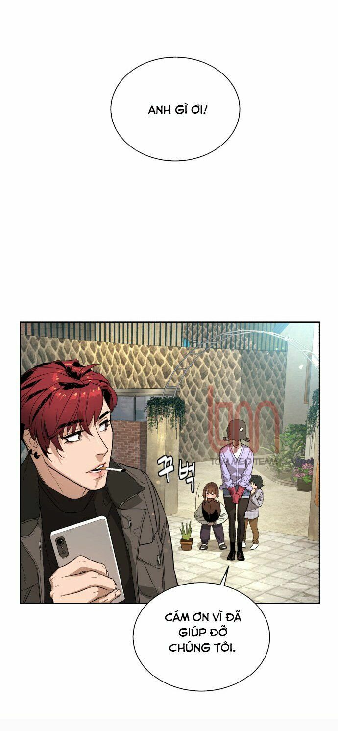 Máu trắng: Chapter 1