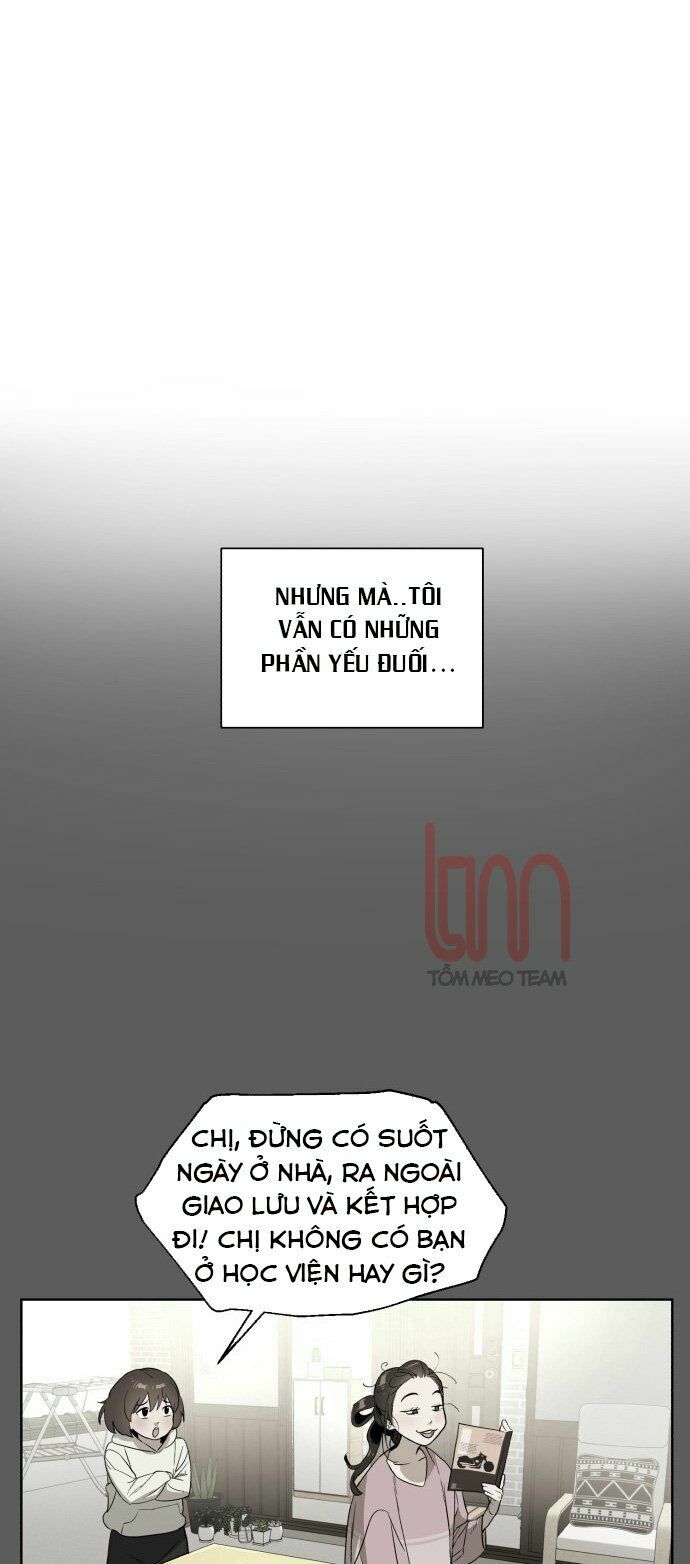 Máu trắng: Chapter 1