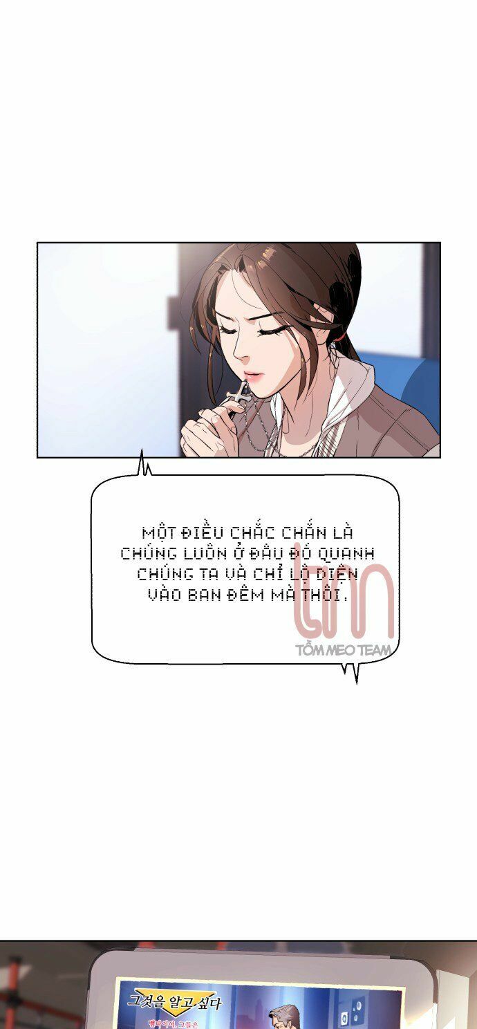Máu trắng: Chapter 1