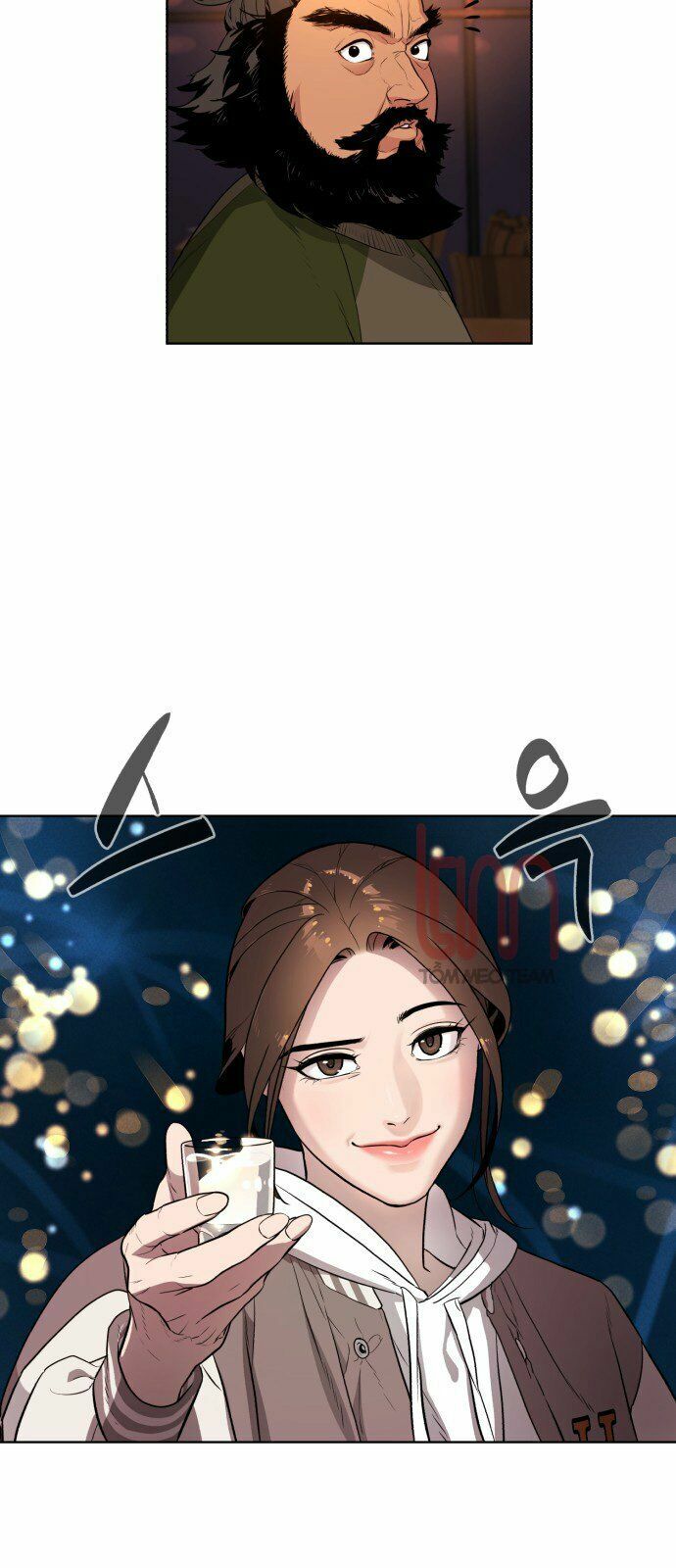 Máu trắng: Chapter 1