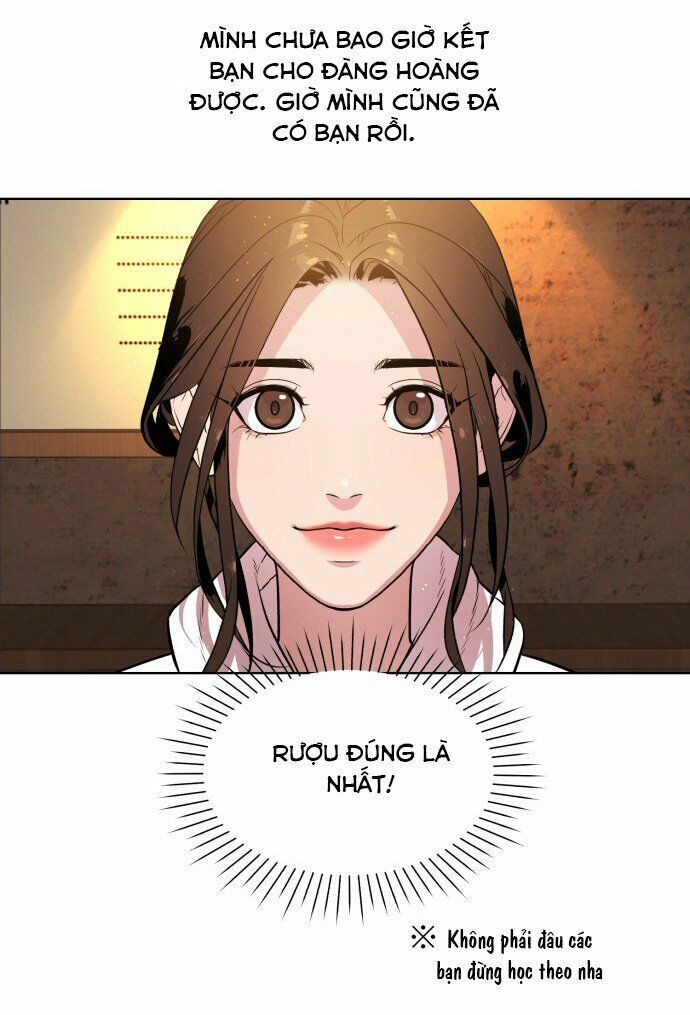 Máu trắng: Chapter 1