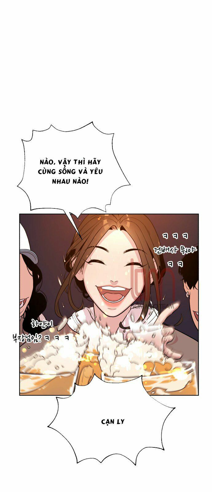 Máu trắng: Chapter 1