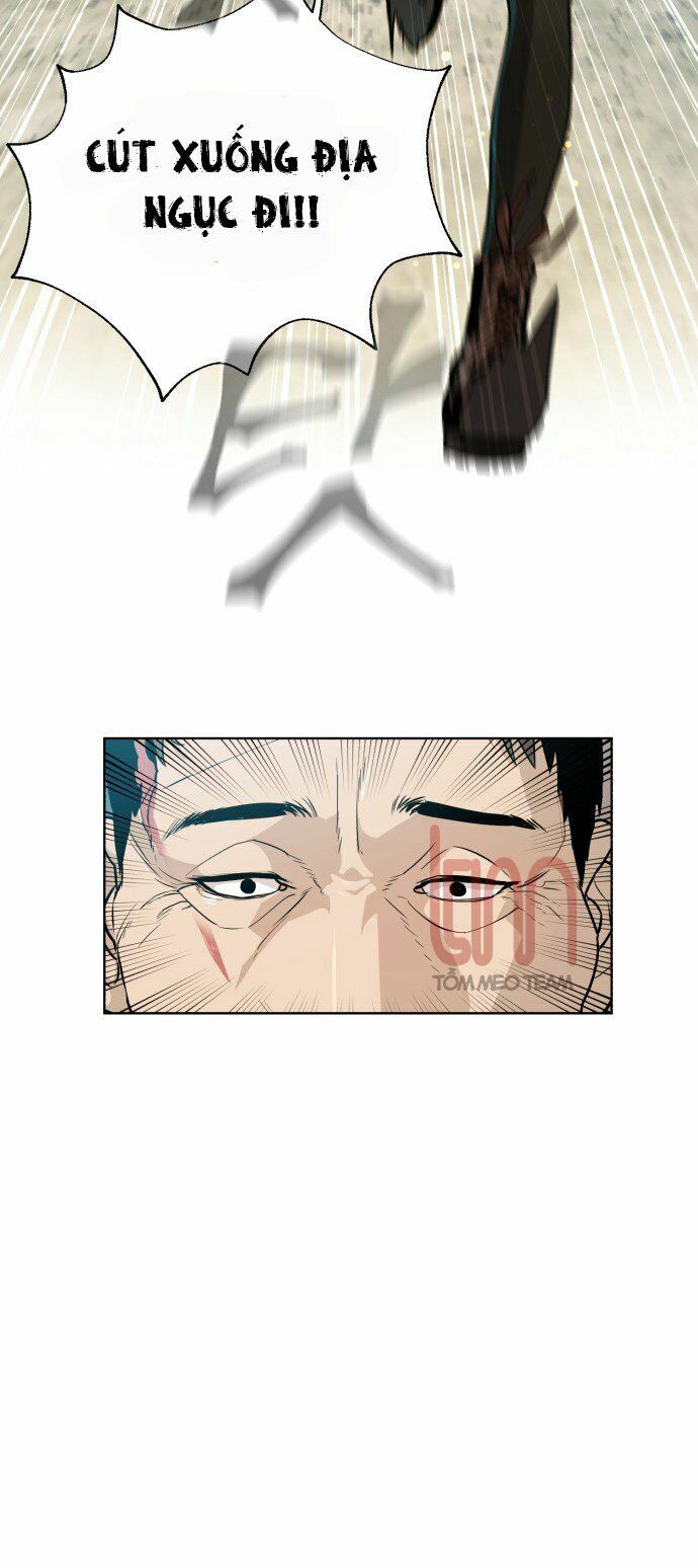 Máu trắng: Chapter 1