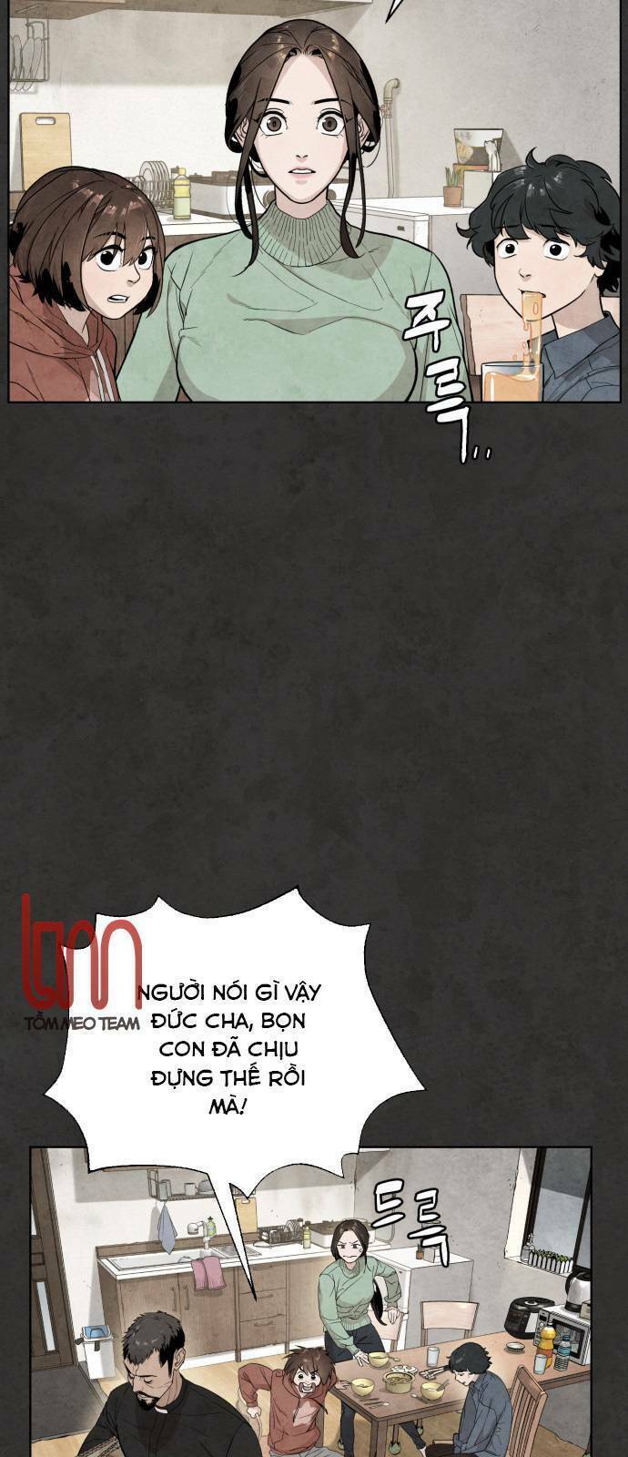 Máu trắng: Chapter 10.1
