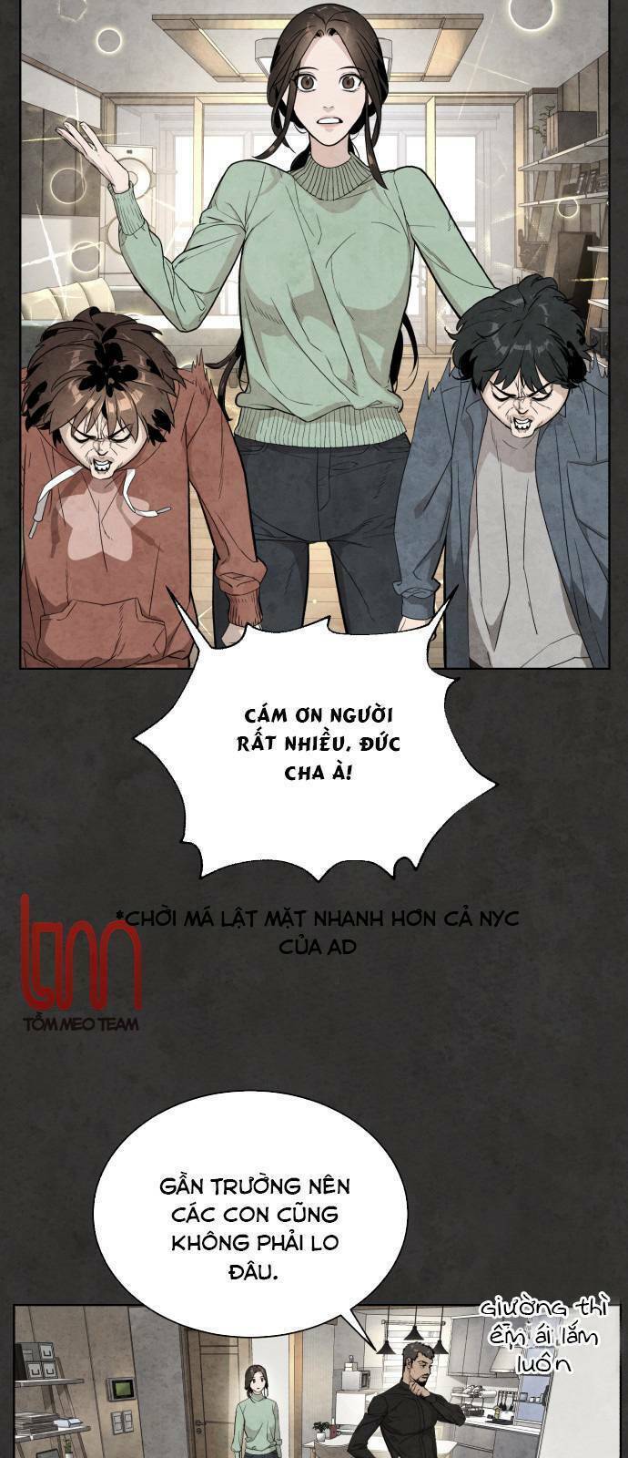 Máu trắng: Chapter 10.1