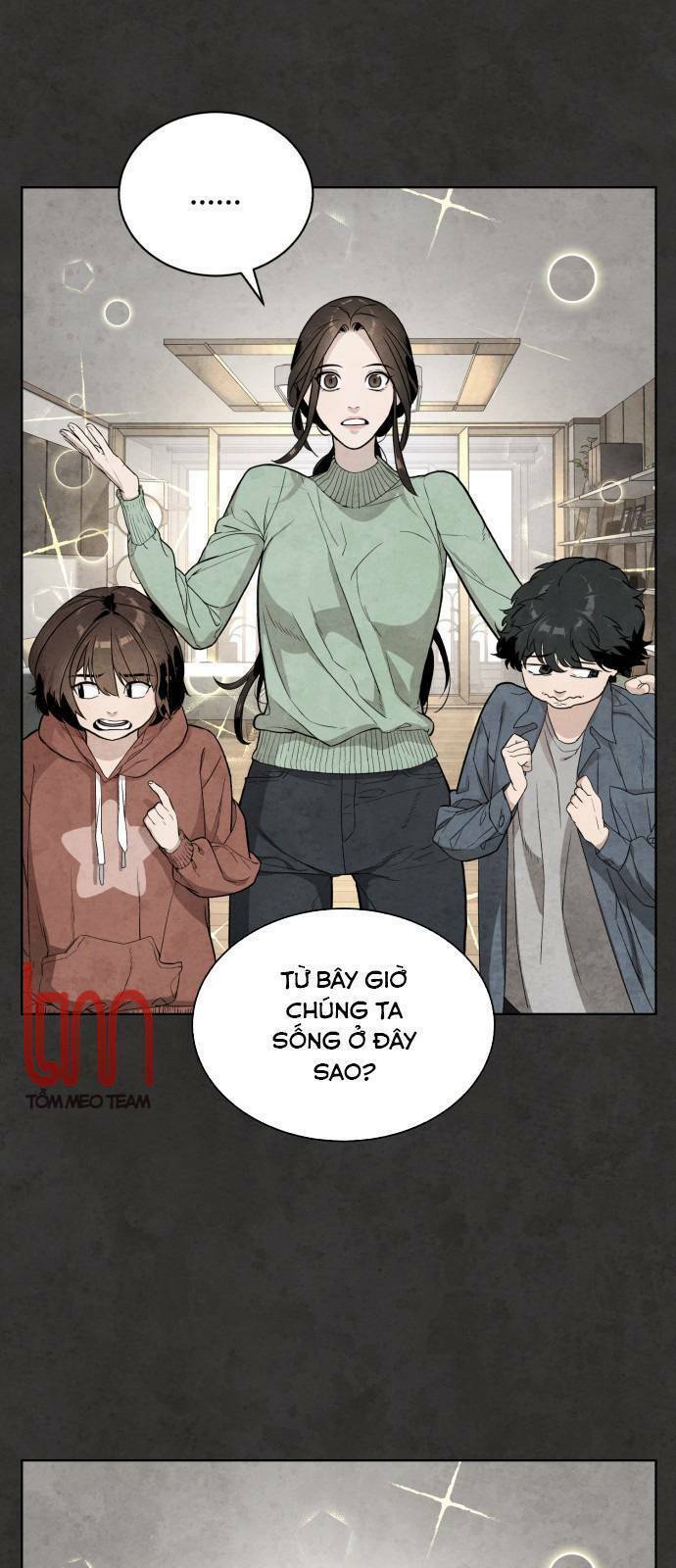 Máu trắng: Chapter 10.1