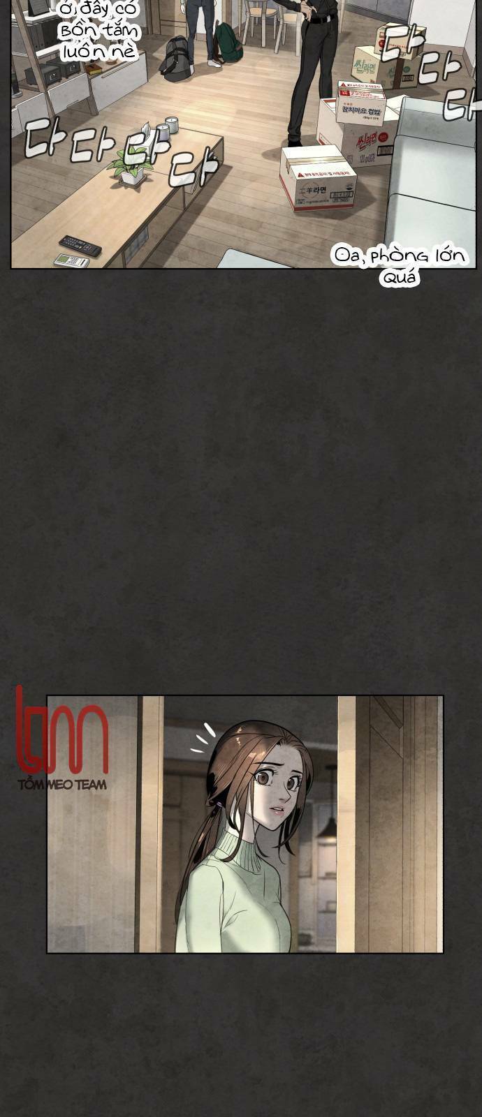 Máu trắng: Chapter 10.1