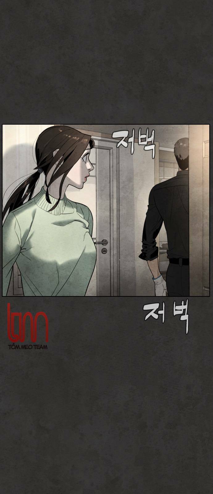 Máu trắng: Chapter 10.1