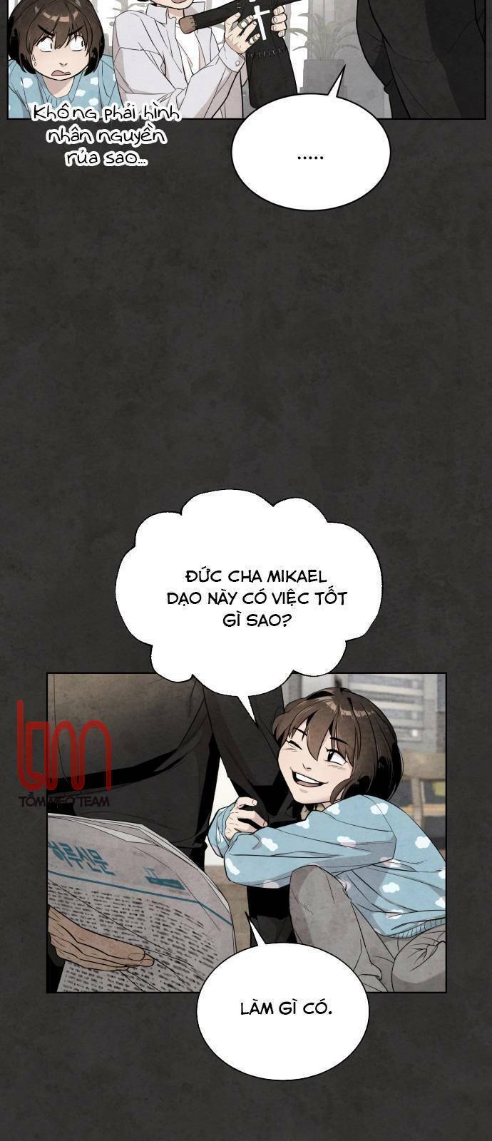 Máu trắng: Chapter 10.1