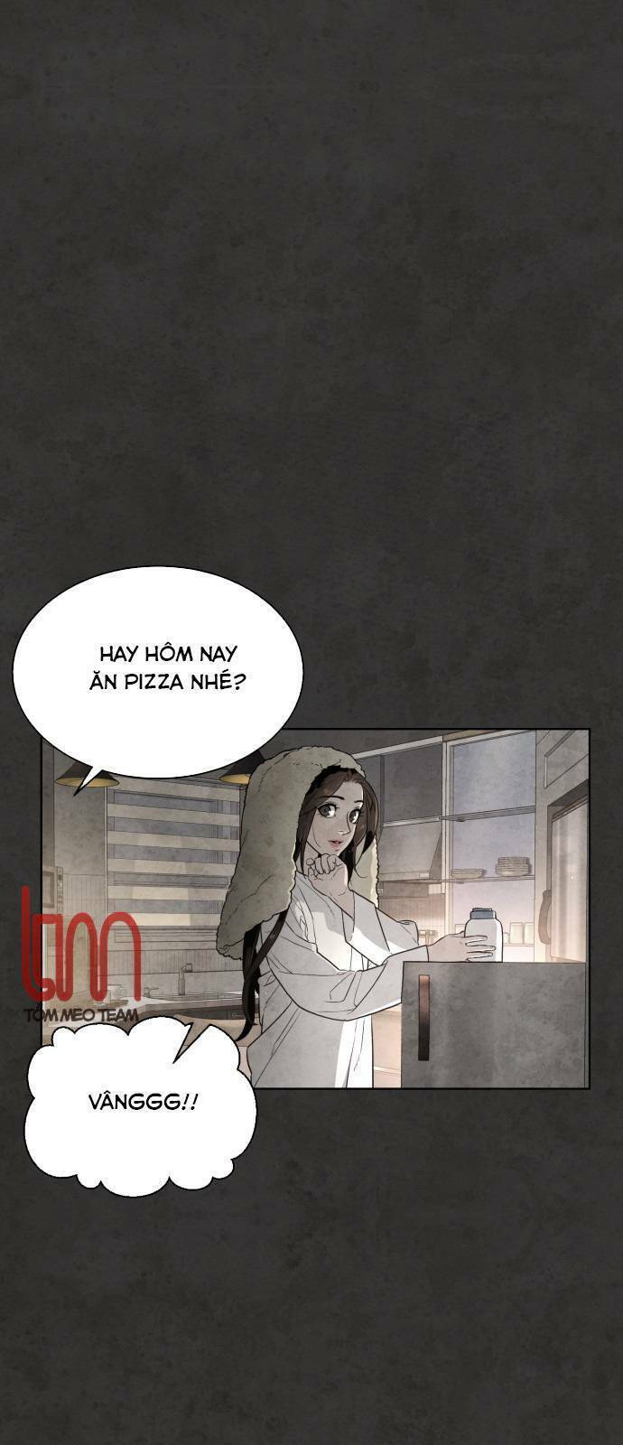 Máu trắng: Chapter 10.1