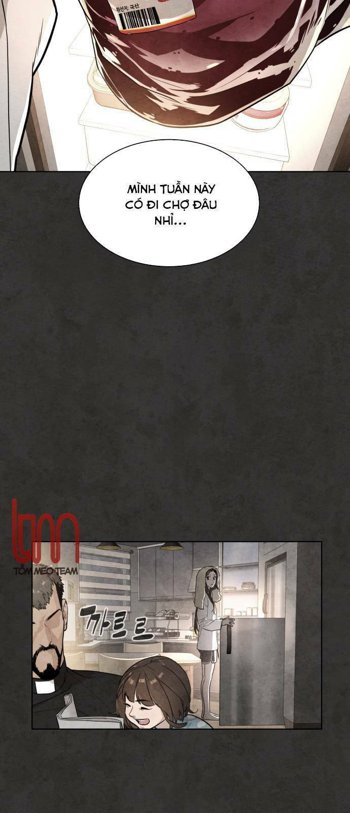 Máu trắng: Chapter 10.1