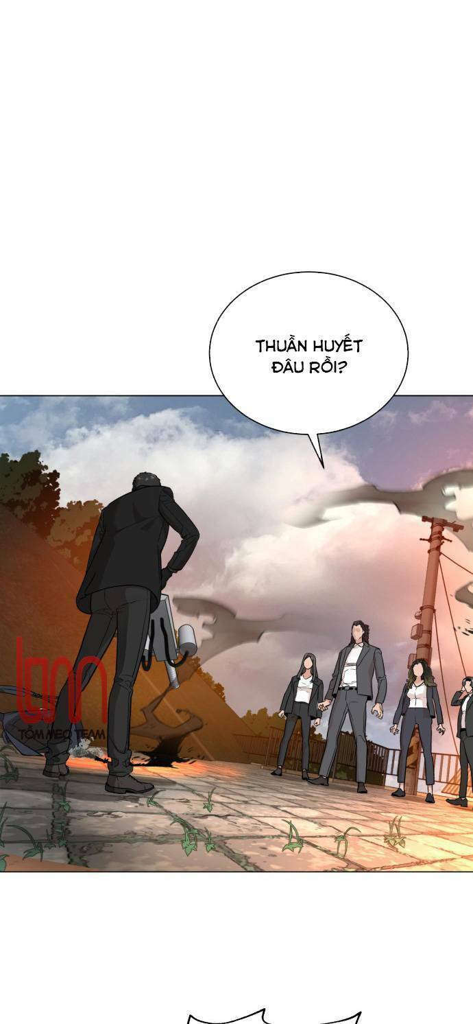 Máu trắng: Chapter 10.1