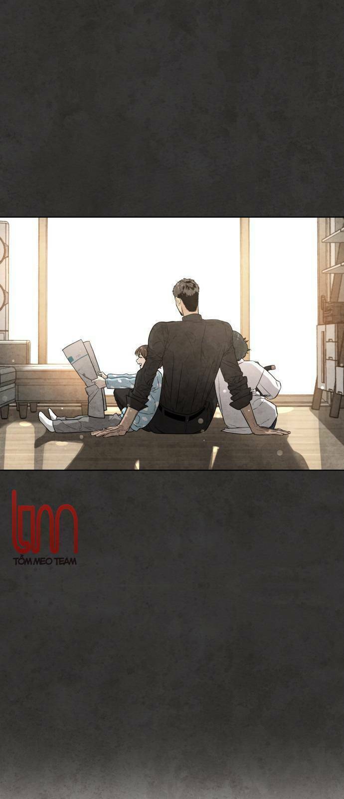 Máu trắng: Chapter 10.1