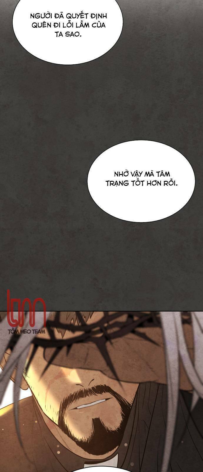 Máu trắng: Chapter 10.1