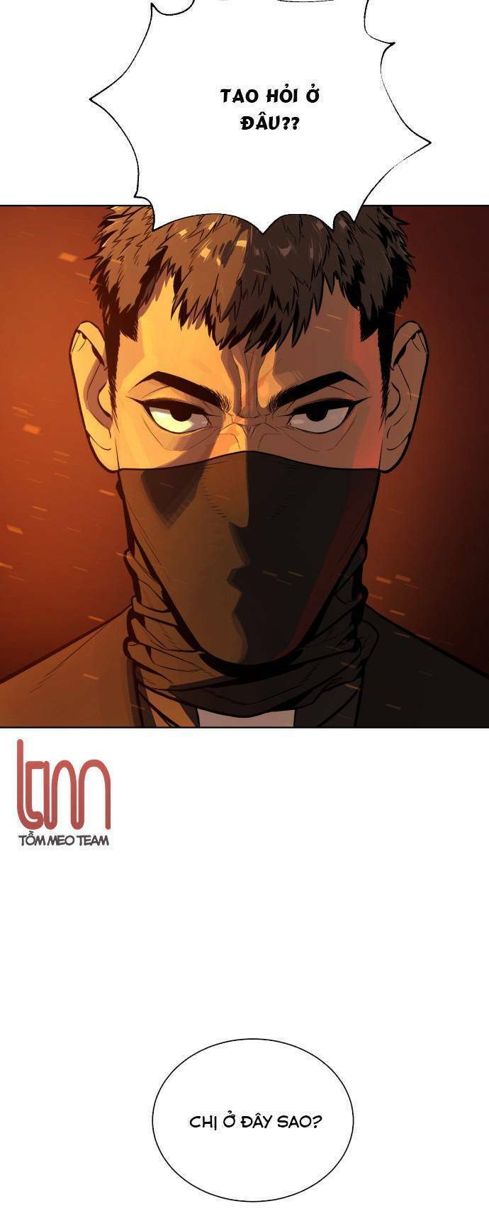 Máu trắng: Chapter 10.1