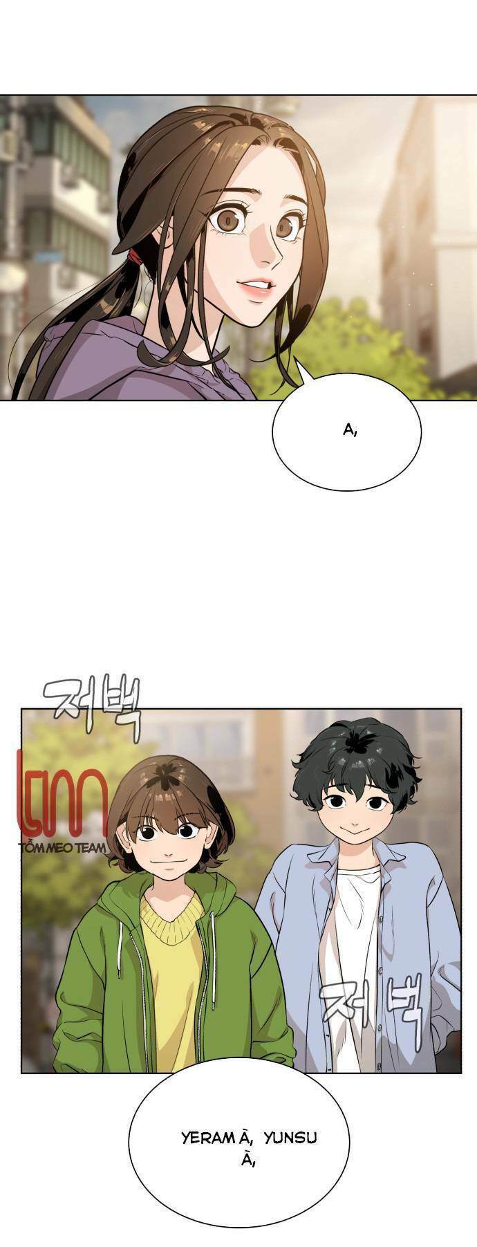 Máu trắng: Chapter 10.1