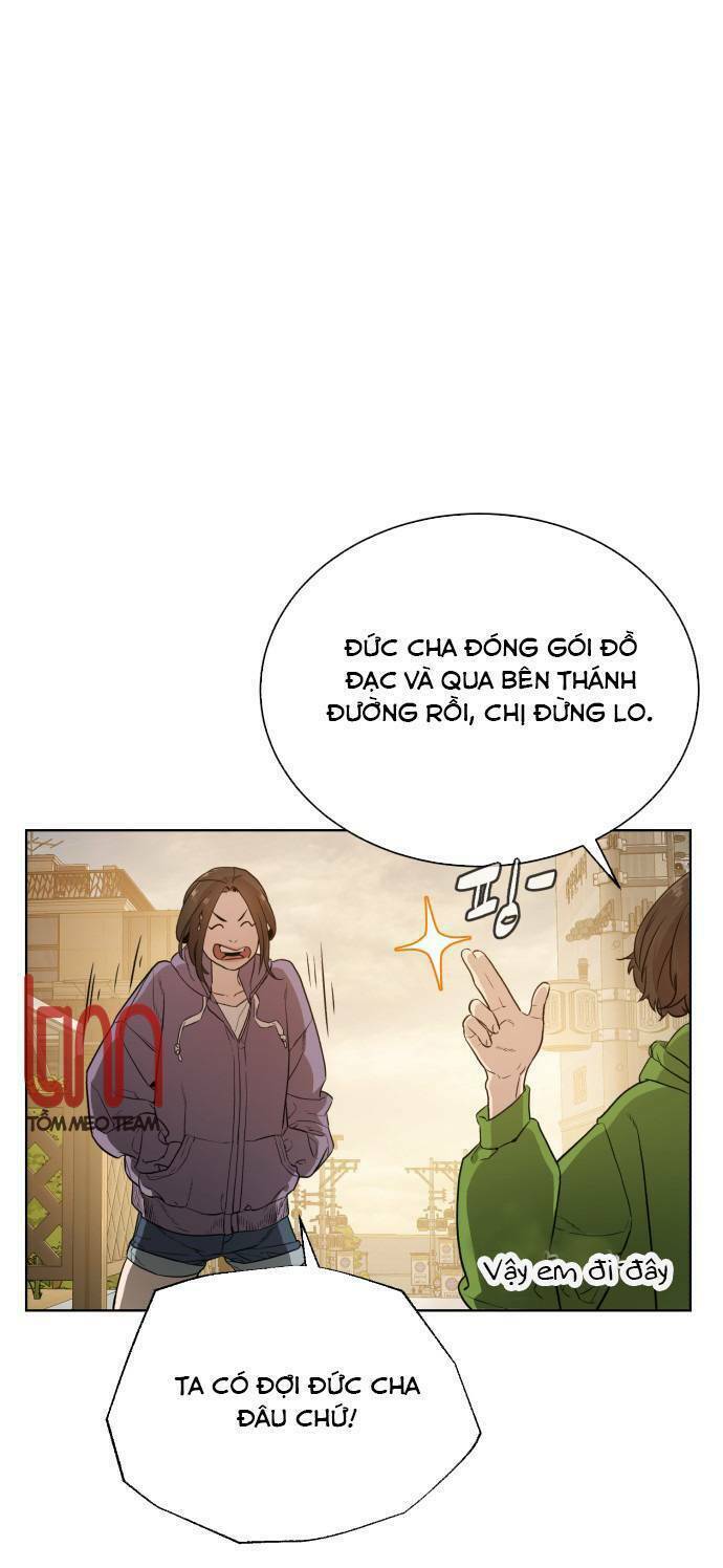 Máu trắng: Chapter 10.1