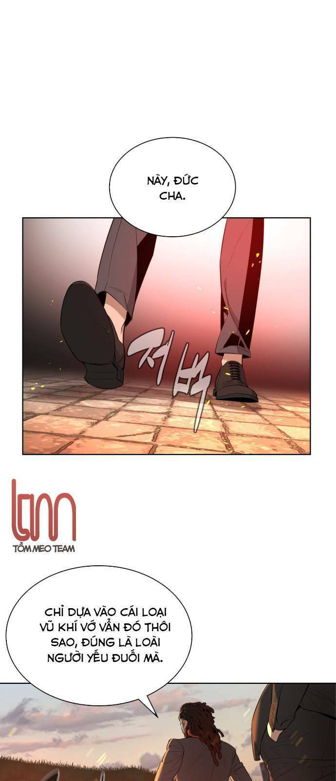 Máu trắng: Chapter 10.2